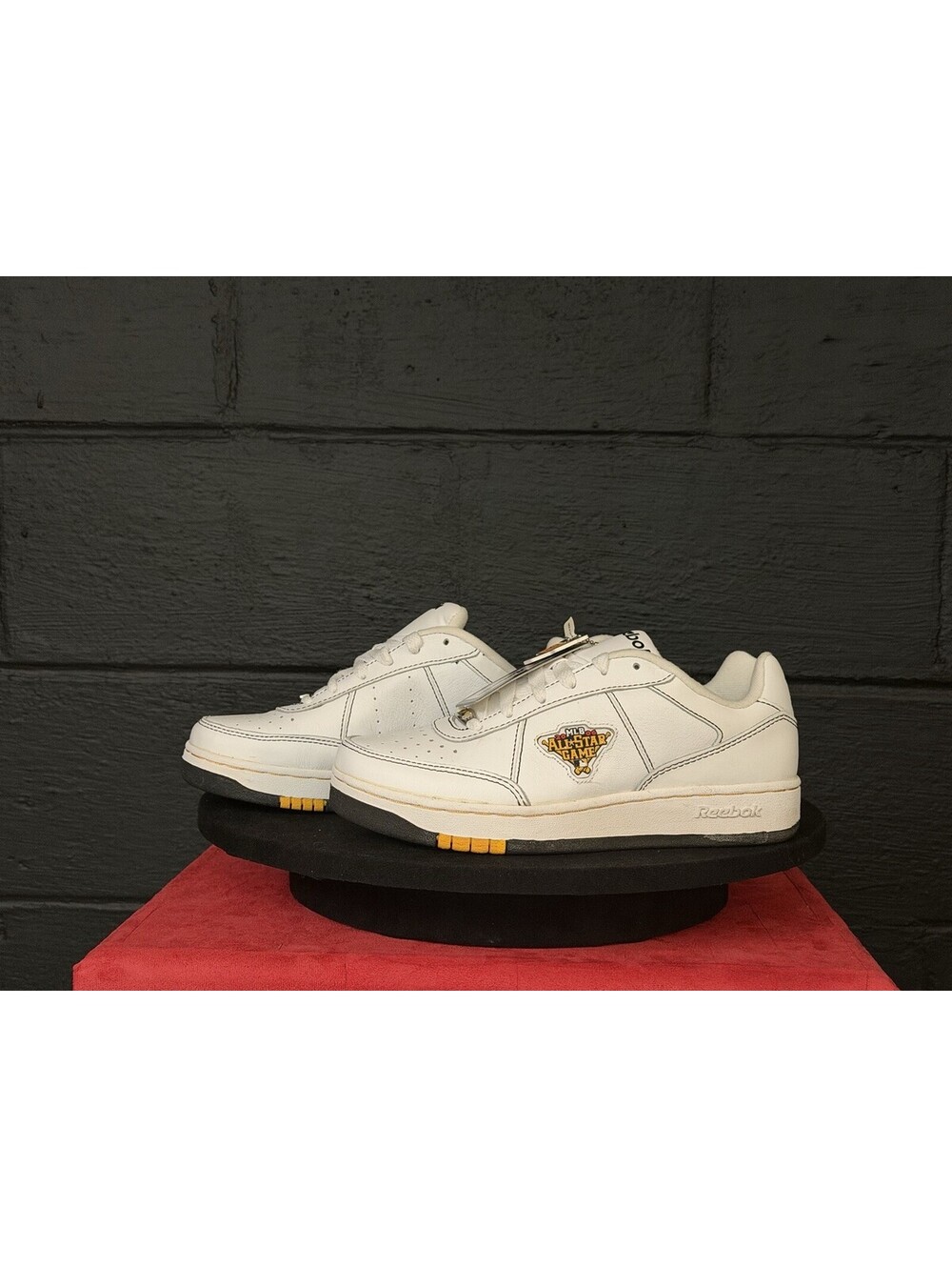 Reebok MLB All-Star Game 2006 Clubhouse Exclusive DS Men’s 8 OG Box